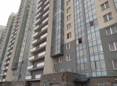 Комната общей площадью 14,3 кв. м. на пр Маршала Казакова