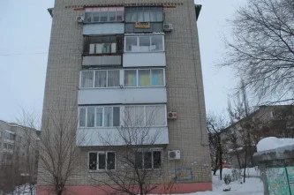 Квартира - 30,4 кв. м, адрес: Саратовская обл., г. о. г. Саратов, г. Саратов, ул. 3-я Степная, д. 19, кв. 19