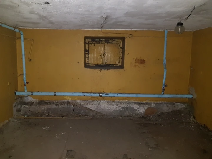 Помещение 205,6 кв.м