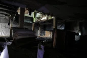 Право аренды помещения площадью 1051,2 кв. м в Апраксином дворе.