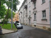 Помещение 39,2 кв.м в Колпино