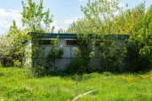 Нежилые здания и земельный участок по адресу: Нижегородская область, Гагинский р-н, с. Моисеевка, ул. Центральная, д. 8