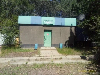 Спортивно-оздоровительная база отдыха "Репино"