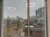 Нежилое помещение 1100 кв.м офисного назначения, расположенное в торгово-офисном центре "Селектика" на Варшавском шоссе г. Москвы.