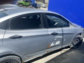 HYUNDAI SOLARIS, 2012 года