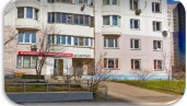 Нежилое помещение, пл. 110,1 кв.м., на 1 этаже  по адресу: МО,  г. Одинцово, ул. Кутузовская, д. 21, пом. 1. Кад.№ 50:20:0000000:123947. Помещение  в собственности муниципального образования «Одинцовский городской округ Московской области».