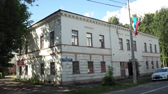 Здание, 2-этажное, 556,2 кв.м с земельным участком 542 кв.м в центре г. Переславль-Залесский