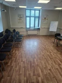 Нежилые помещения площадью 2 933,6 кв. м по адресу: Москва, вн.тер.г. муниципальный округ Тверской, улица 1-я Тверская-Ямская, дом 2, строение 1, помещение 1/3.