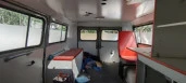 Транспортное средство УАЗ 396255 Специализ.автомобиль (А/М скорой мед.помощи),  2012 года изготовления, идентификационный номер  (VIN) XTT396255C0474002