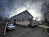 Нежилое помещение 17,6 м в Московском районе у метро «Парк Победы»
