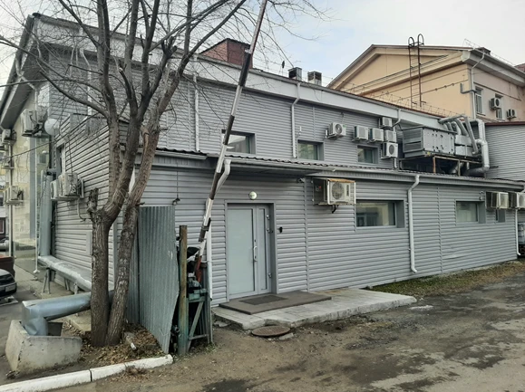 Право заключения договора аренды нежилого помещения (помещение сберкассы)., общей площадью 533,7 кв. м, расположенное по адресу: Курганская область, г. Курган, ул. Коли Мяготина, д. 100