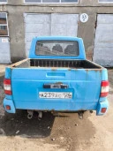 Автомобиль УАЗ- 23632 UAZ Pickup, 2013г