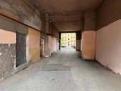 Помещение 4,4 кв.м на Василеостровской.
