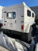 Вездеход ТРЭКОЛ 39294 № 1072 (пассажирский, 8 мест)