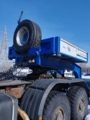 Полуприцеп-тяжеловоз 99424S