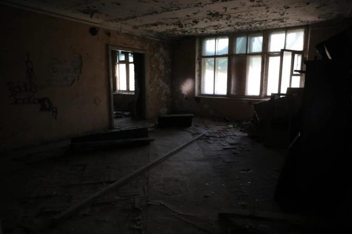 Право аренды помещения площадью 1051,2 кв. м в Апраксином дворе.