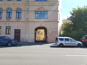 Нежилое помещение 35 кв.м. на Измайловском проспекте