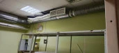 Коммерческое пространство 293 кв.м. в сердце Петербурга у метро «Чернышевская»