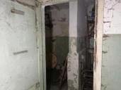 Нежилые помещения подвала пятиэтажного жилого здания, общей площадью 626,2 кв. м, расположенное по адресу: Республика Башкортостан, г. Уфа, Орджоникидзевский район, ул. Вологодская, 58