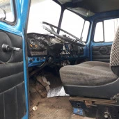Автокран КС-35714 двиг.ЯМЗ-236НЕ