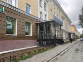 Нежилое помещение 429,3 кв.м. в Мончегорске