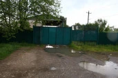 Объекты незавершенного строительства в г. Урус-Мартан, Р. Чечня
