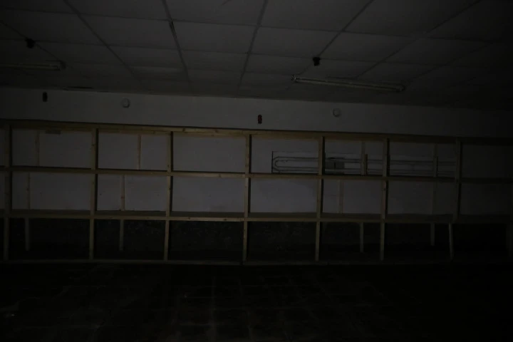 Право аренды помещения площадью 159,4 кв. м в Апраксином дворе