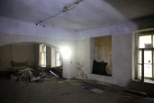 Право аренды нежилого здания площадью 853 кв. м в Апраксином дворе