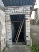 Помещение, подвальный этаж, площадь: 215,3 кв. м: Ярославская область, г. Рыбинск, тер Юго-западная промышленная зона, д. 5