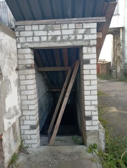 Помещение, подвальный этаж, площадь: 215,3 кв. м: Ярославская область, г. Рыбинск, тер Юго-западная промышленная зона, д. 5