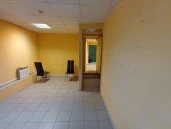 Офис 84,8 кв.м на Морской набережной