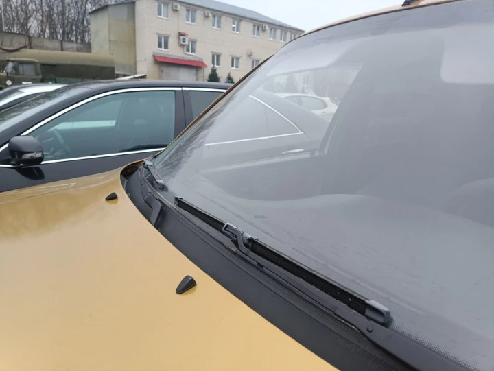 CHEVROLEТ NIVA/Шевроле Нива