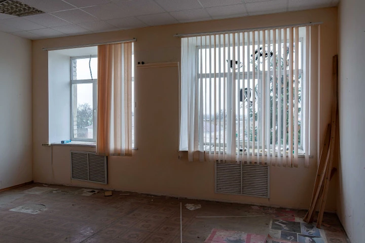 Нежилое помещение, 298,8 кв. м. в г. Усмань Липецкой области