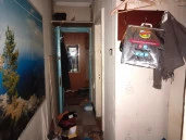Помещение 32,6 кв.м на Канонерской ул.