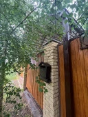 Жилой дом в п. Краснофлотском, Ейского района