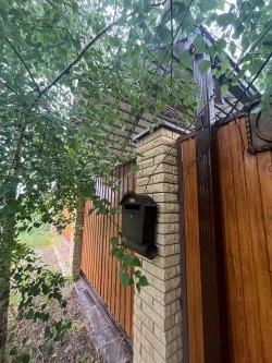 Жилой дом в п. Краснофлотском, Ейского района