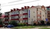 Продажа 1/4 доли в праве общей долевой собственности на нежилые помещения под магазин промышленных товаров, площадь: 168,8 кв. м в г. Димитровграде Ульяновской области