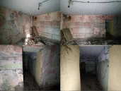Нежилые помещения , общей площадью 89,8 кв. м, расположенное по адресу: Республика Башкортостан, г. Уфа, ул. Вологодская, д. 54/1