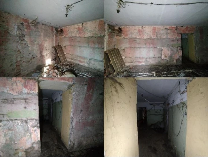 Нежилые помещения , общей площадью 89,8 кв. м, расположенное по адресу: Республика Башкортостан, г. Уфа, ул. Вологодская, д. 54/1