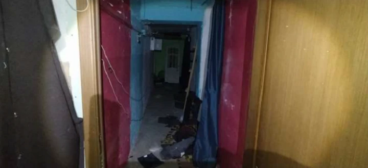 Нежилое помещение , общей площадью 371,5 кв. м, расположенное по адресу: Республика Башкортостан, г. Уфа, Советский район, ул. 50 лет СССР, д. 8