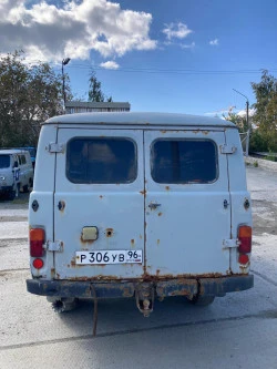 УАЗ-390995