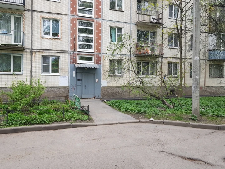 Нежилое помещение 14 кв.м. в Калининском районе