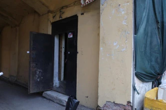 Право аренды помещения площадью 1051,2 кв. м в Апраксином дворе.