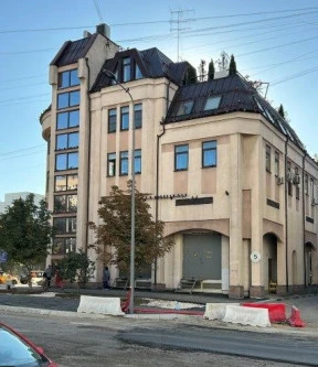 3437/10000 доли в праве собственности на нежилое помещение, право аренды земельного участка - 779,0 кв. м, адрес: г. Москва, вн.тер.г. муниципальный округ Мещанский, ул. Щепкина, д. 29, пом. 1/1, пом. 2/1