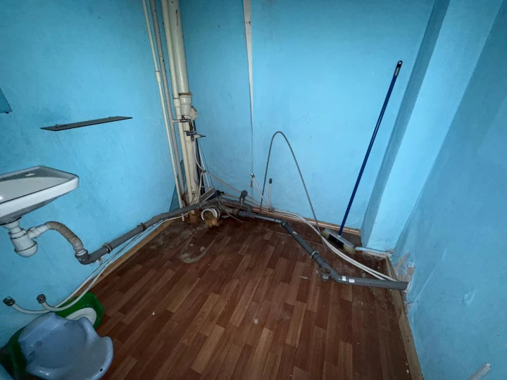 Помещение 28 кв.м у ст.м «Гражданский пр.»