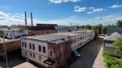 Производственный комплекс, Московская область, г. Клин