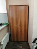 Нежилые помещения (4 шт.)(часть нежилого здания) 1 468,6 кв.м. адрес: Чувашская Республика, г. Чебоксары, ул. Ярославская, д. 23; доля в праве собственности на земельный участок