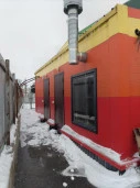 Торгово-складской комплекс, площадью 909,2 кв.м, г. Новочеркасск, Ростовская область.