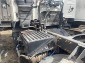 Грузовой-тягач седельный VOLVO FM-TRUCK 4X2, белый, 2010, пробег - нет данных, 12.8 АТ (400 л. с.), дизель, задний, VIN YV2JSG0A6AB563100, Республика Татарстан, Зеленодольский р-н, М-7 Волга, 790-й км, 1