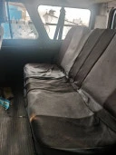 Автомобиль УАЗ Хантер+